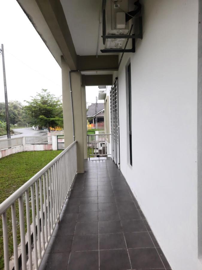 Az Homestay Bertam Perdana With Free Wifi Kepala Batas  Exterior foto