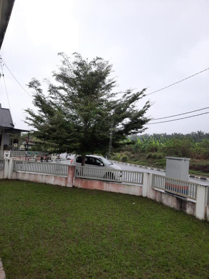 Az Homestay Bertam Perdana With Free Wifi Kepala Batas  Exterior foto